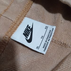 Nike Sweatpants french terry streetwear